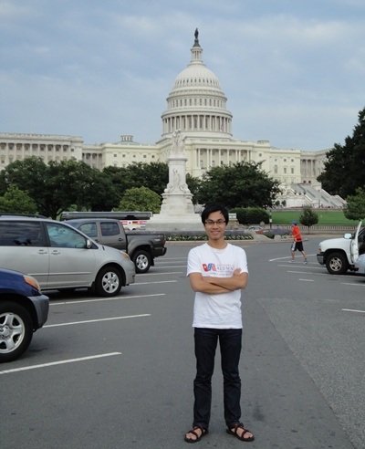 Những sinh viên có thu nhập "khủng" - 1 Những sinh viên có thu nhập "khủng" - 1